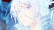 Sadly, Rukia is not likely to have a big role in Bleach TYBW Part 3 (Image via Studio Pierrot).
